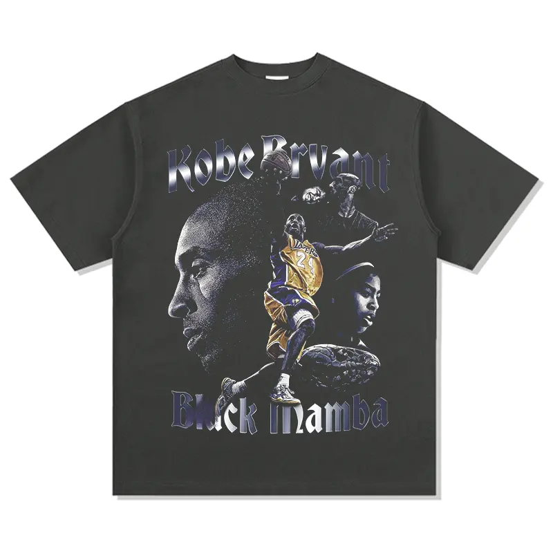 Kobe Bryant TEE NBA - view 2