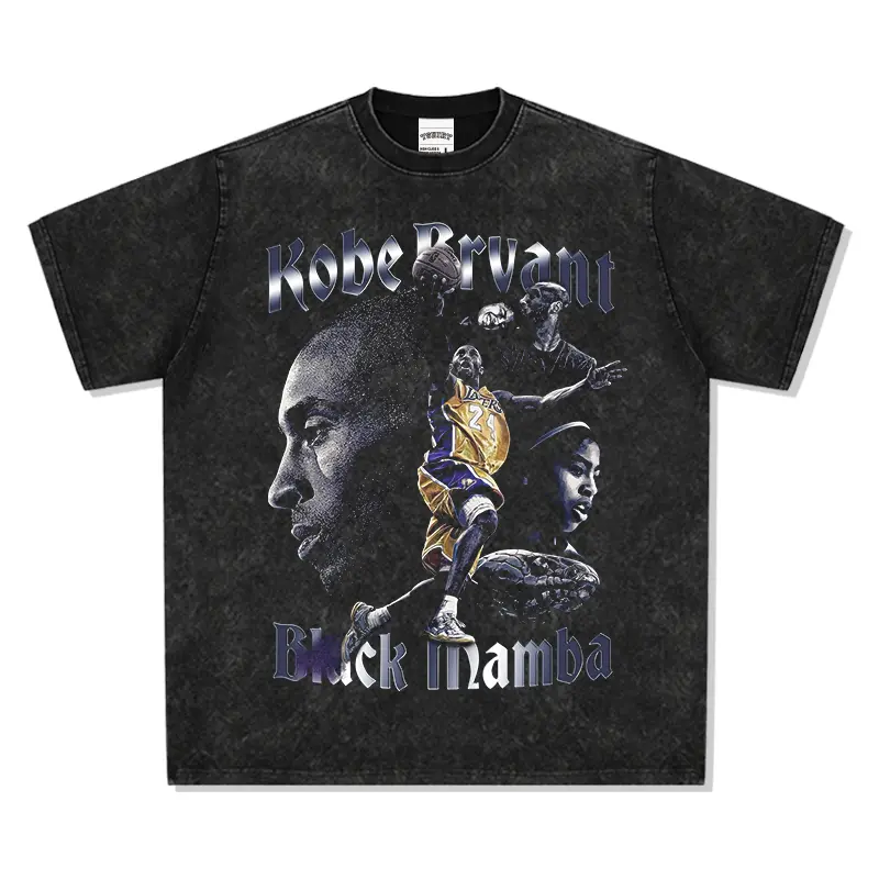 Kobe Bryant TEE NBA - view 3