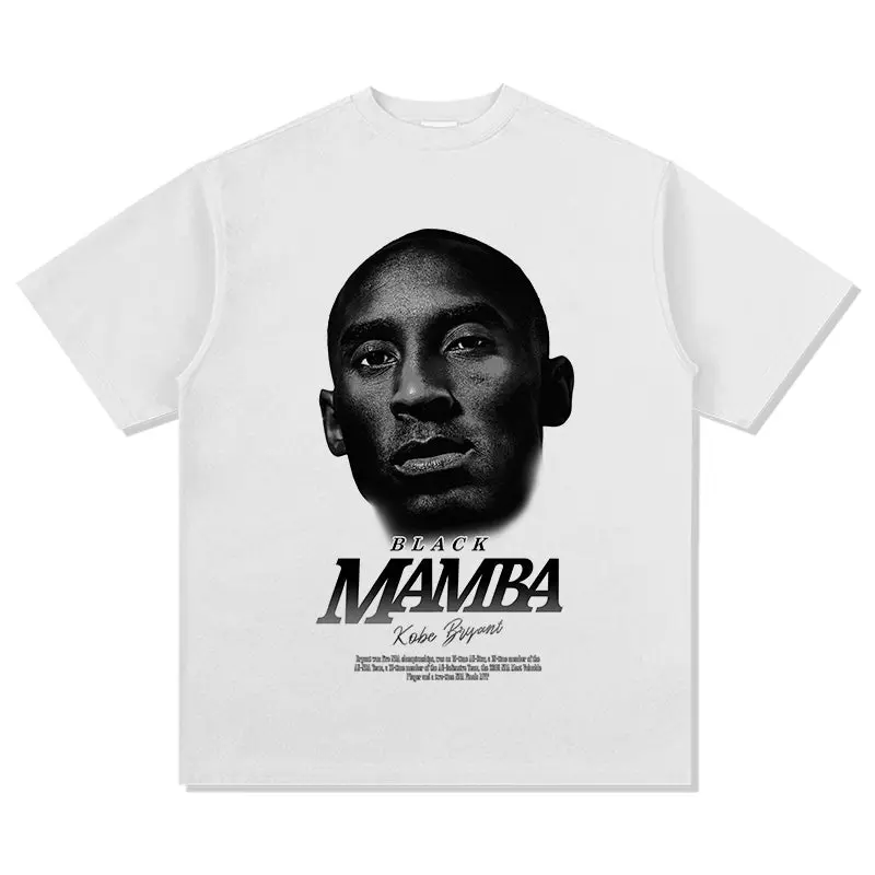 Kobe Bryant TEE NBA