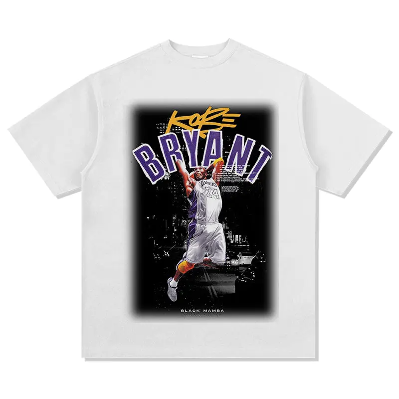 Kobe Bryant TEE NBA - view 4