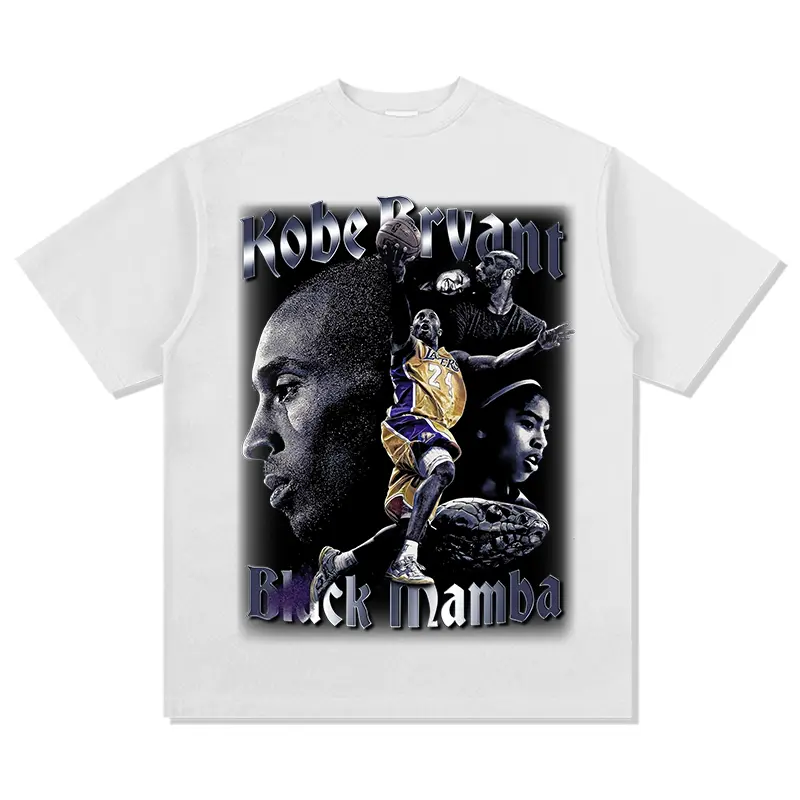 Kobe Bryant TEE NBA - view 4