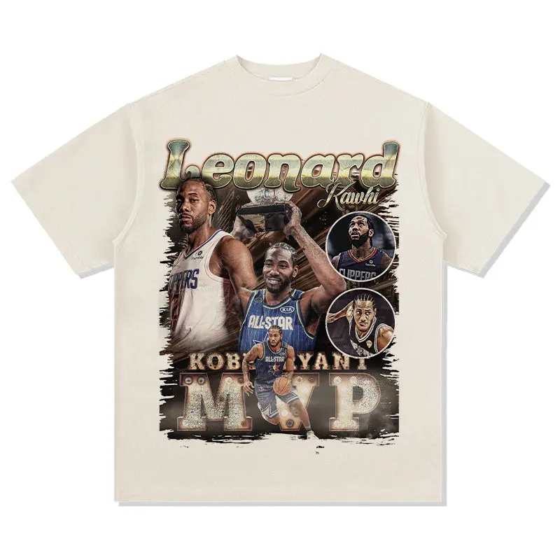 Kobe Bryant TEE NBA - view 5