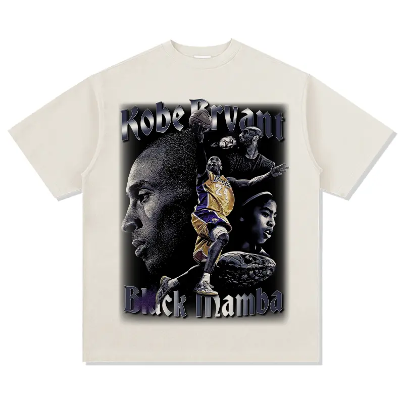 Kobe Bryant TEE NBA - view 5
