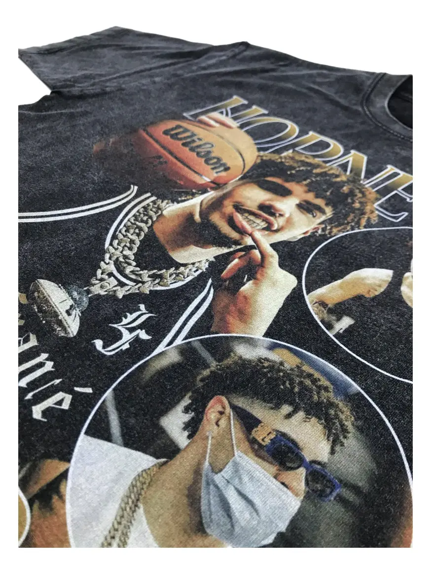 LaMelo Ball TEE NBA - view 11