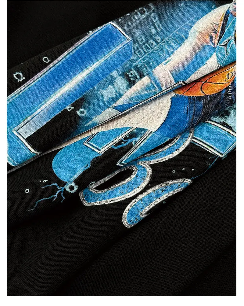 LaMelo Ball Sweatshirt NBA - view 7