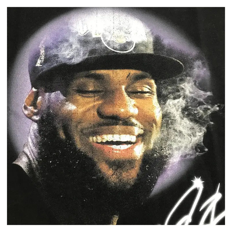 LeBron James TEE NBA - view 7