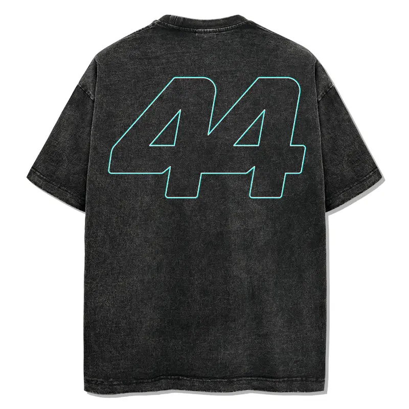 Lewis Hamilton Tee - view 5