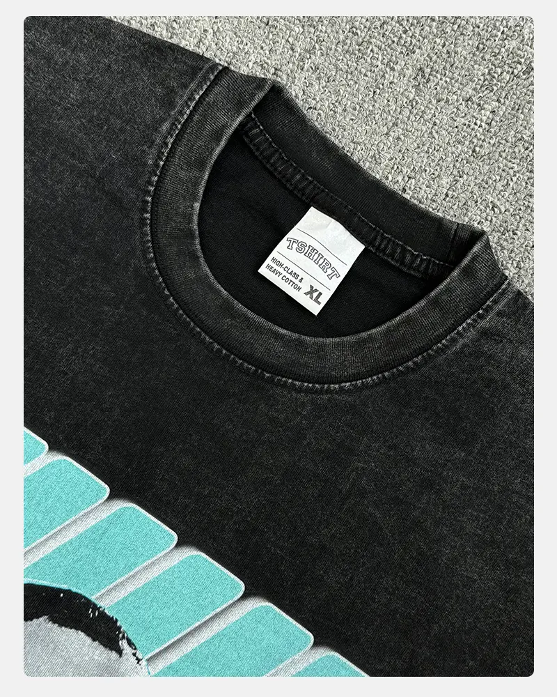 Lewis Hamilton Tee - view 7