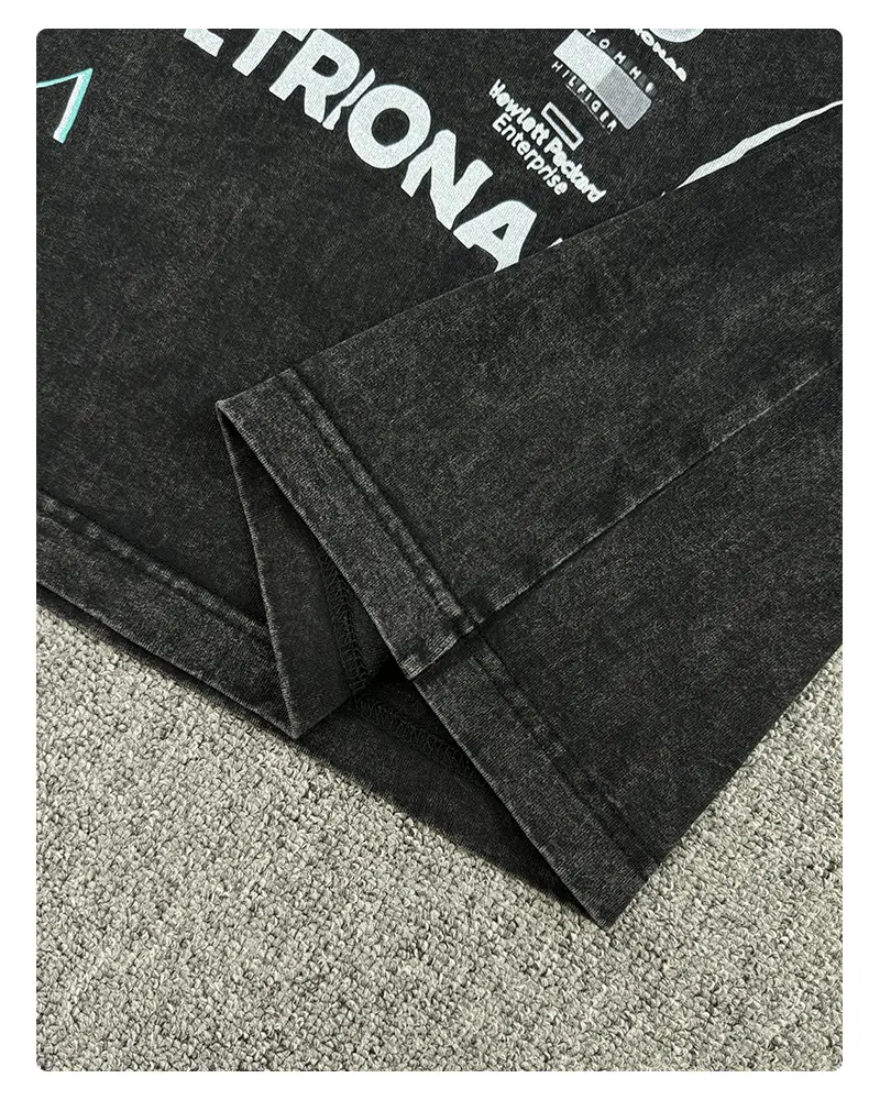 Lewis Hamilton Tee - view 10