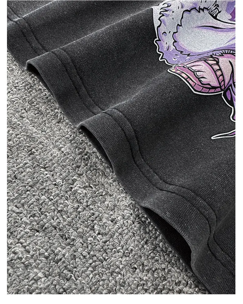 Luffy Nika Form One Piece "Anime" TEE - view 7