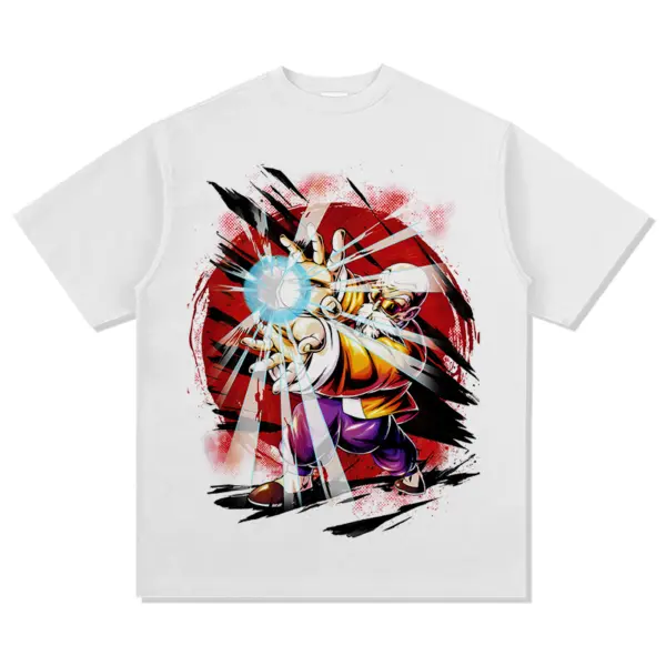 Master Roshi "Anime" TEE