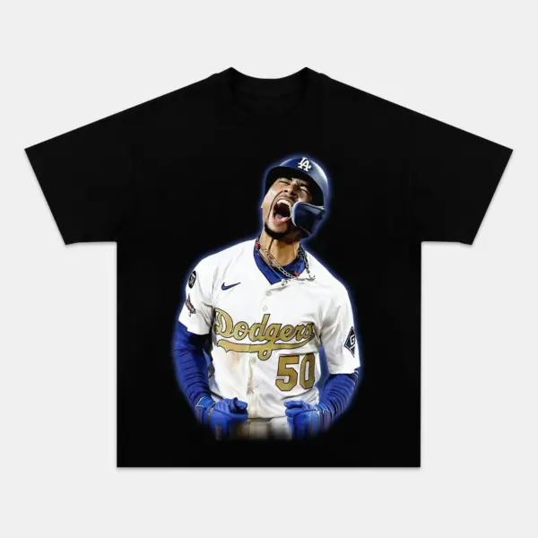 Mookie Betts TEE