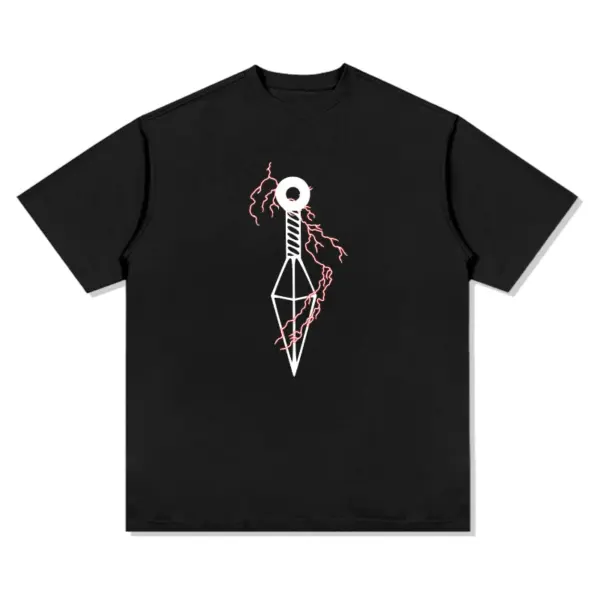 Naruto Kunai "Anime" TEE