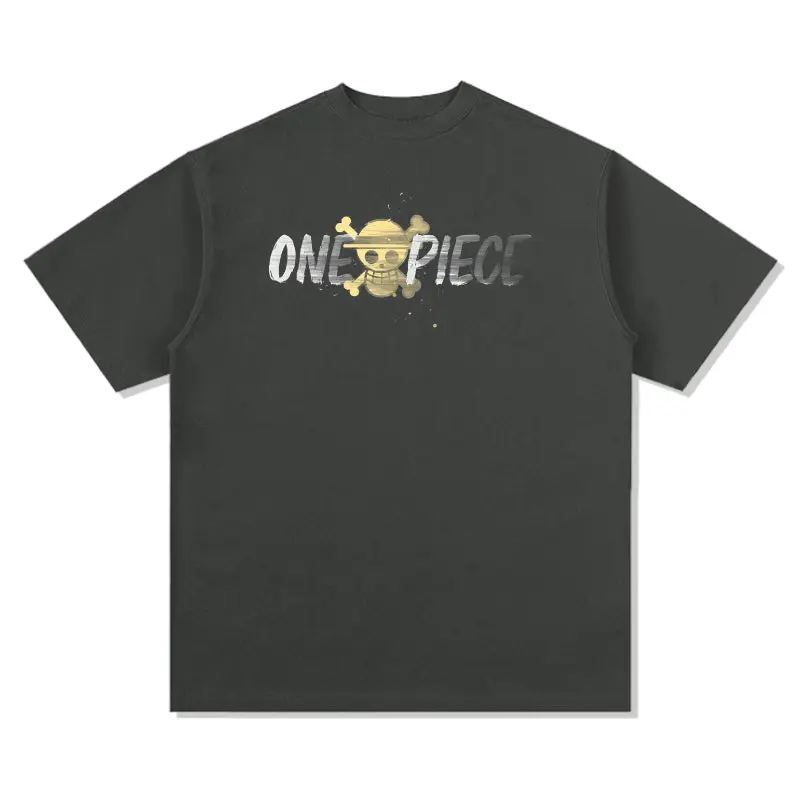 One Piece "Anime" TEE - view 3