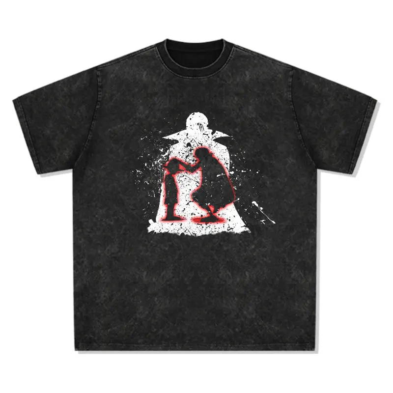 One Piece - Inheritance of Will "Anime" TEE - view 2