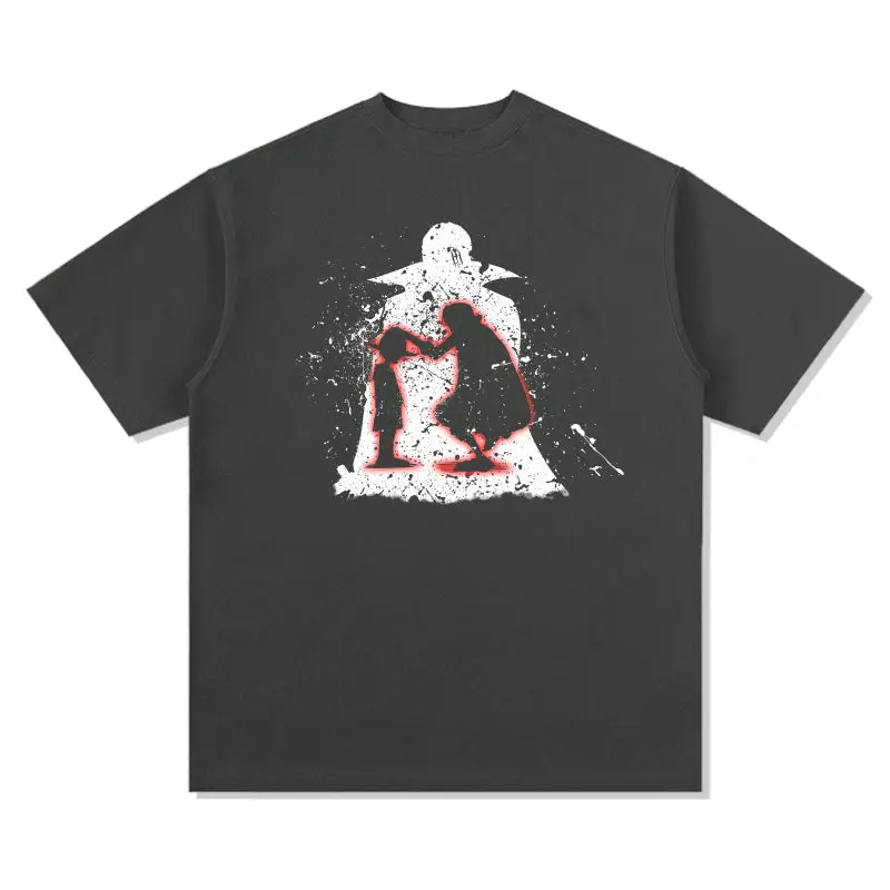 One Piece - Inheritance of Will "Anime" TEE - view 3