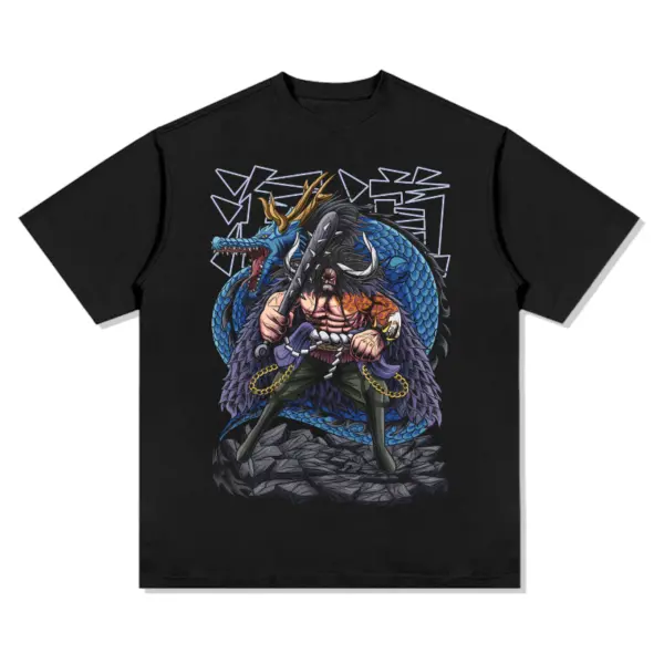 One Piece-Kaido "Anime" TEE