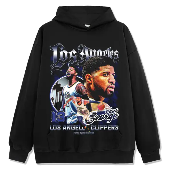 Paul George HOODIE NBA