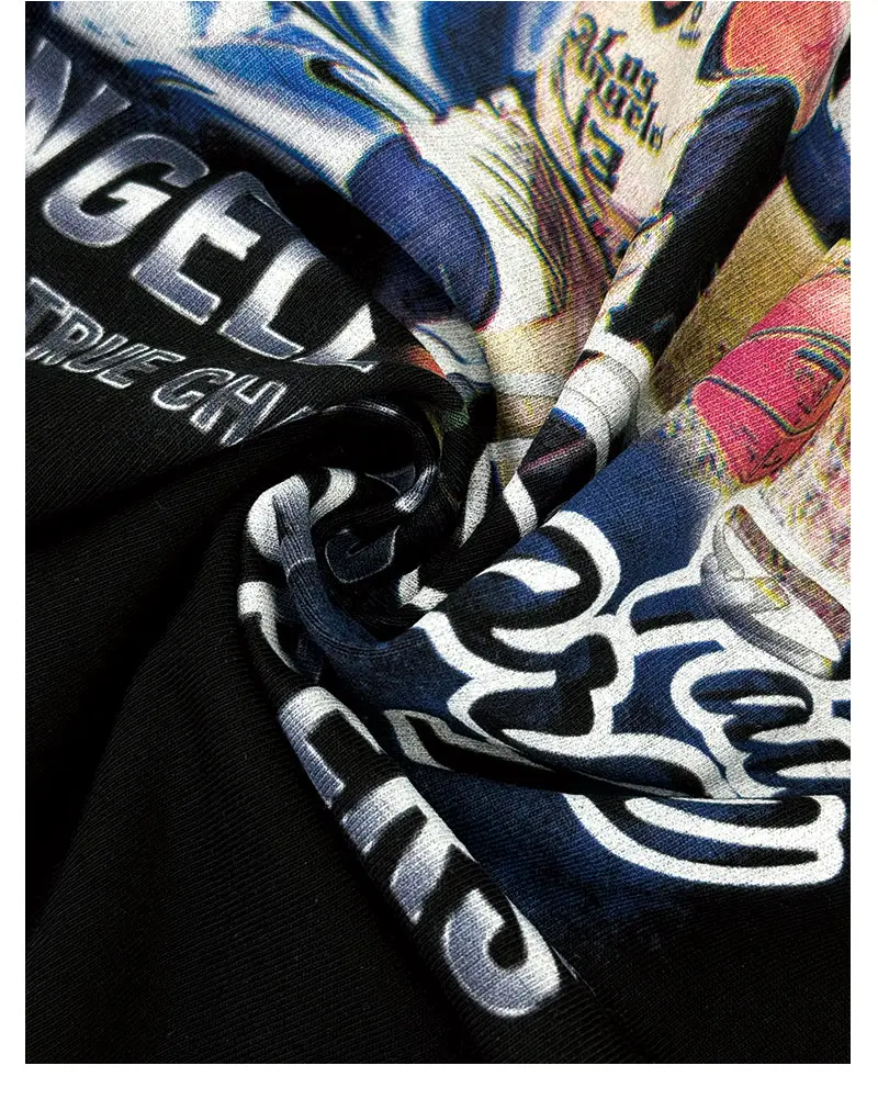 Paul George Sweatshirt NBA - view 5