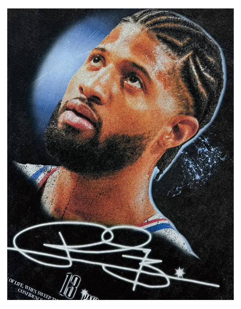 Paul George TEE NBA - view 8