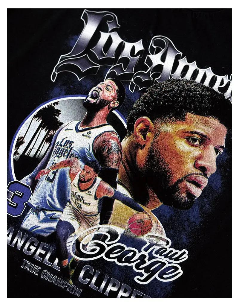 Paul George Sweatshirt NBA - view 7