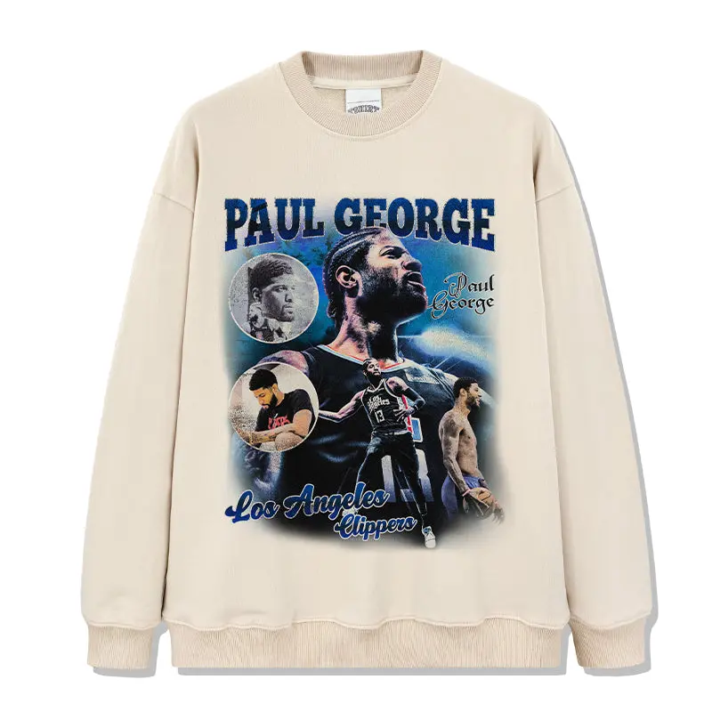 Paul George Sweatshirt NBA - view 4