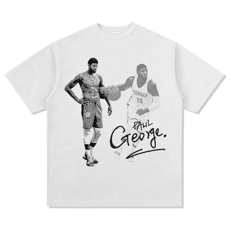 Paul George TEE 2024 - 6ixmerchandise