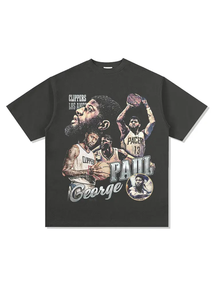 Paul George TEE 2024 - 6ixmerchandise