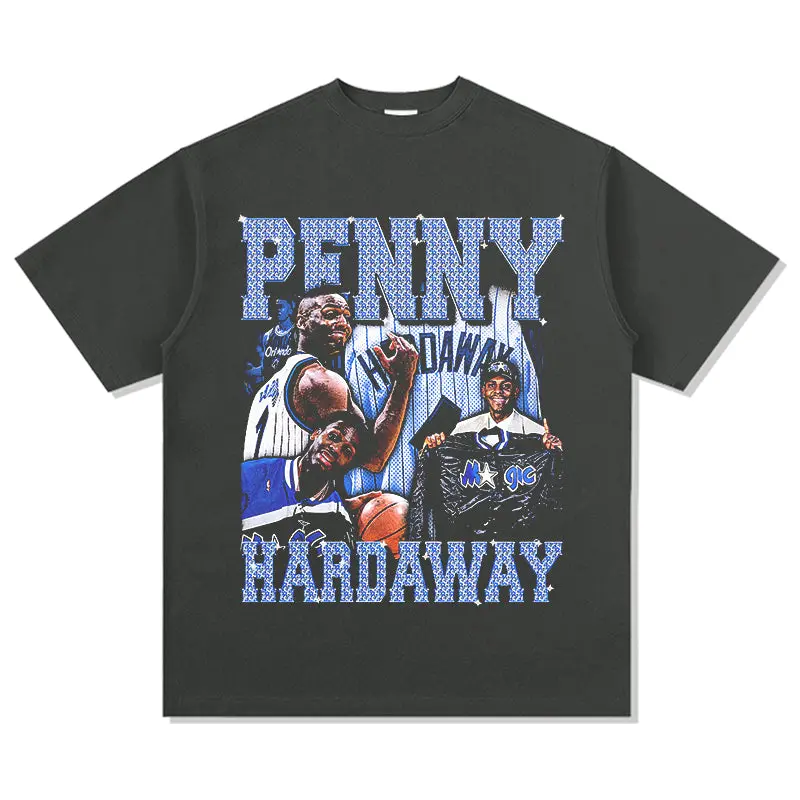 Penny Hardaway TEE NBA - view 2