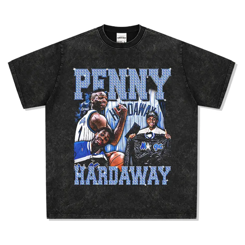 Penny Hardaway TEE NBA - view 3