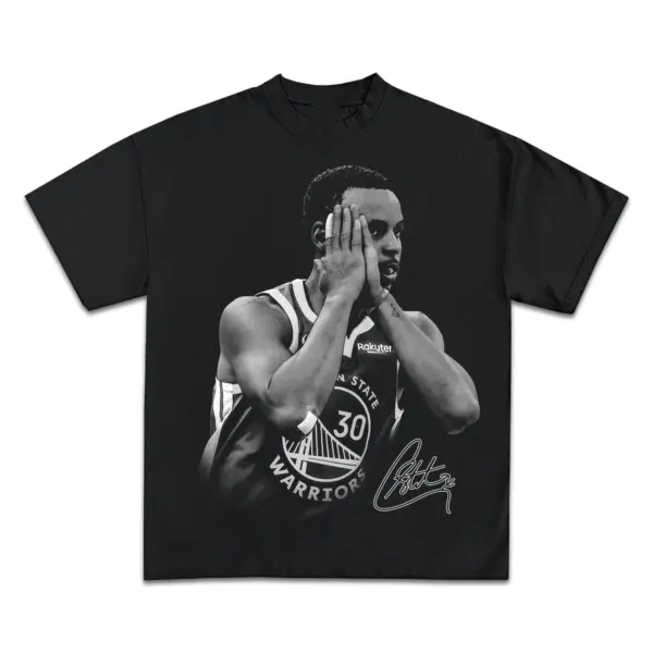 Steph Curry TEE