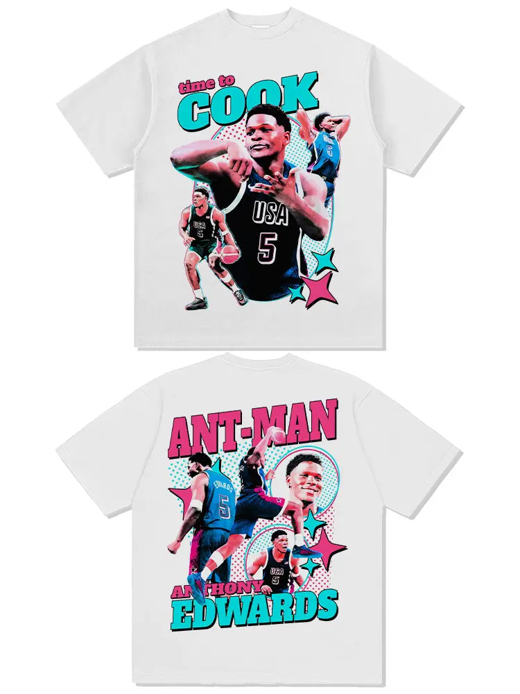 Sweatshirt NBA 2024 - view 2