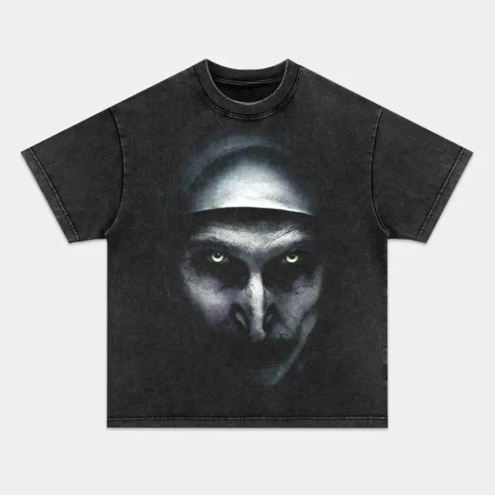 THE NUN TEE - view 2