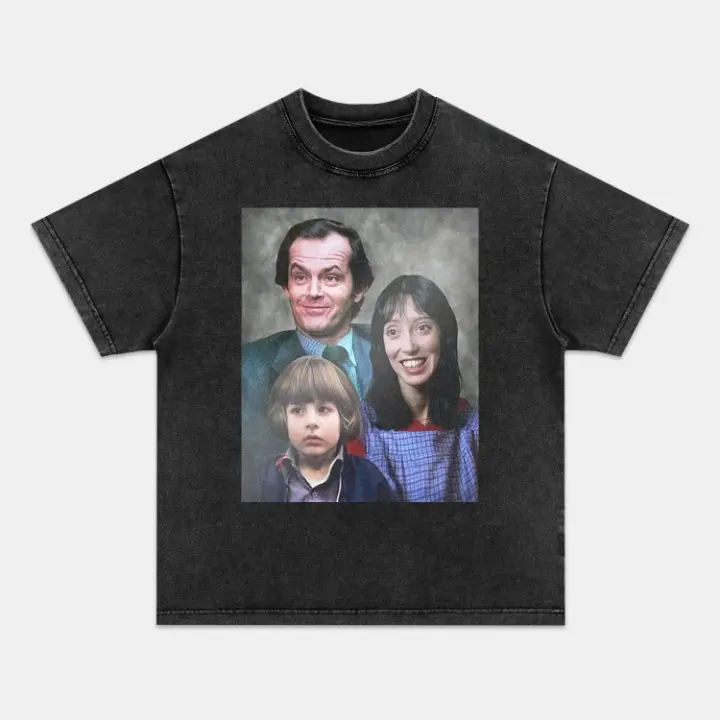 THE SHINING TEE - view 2