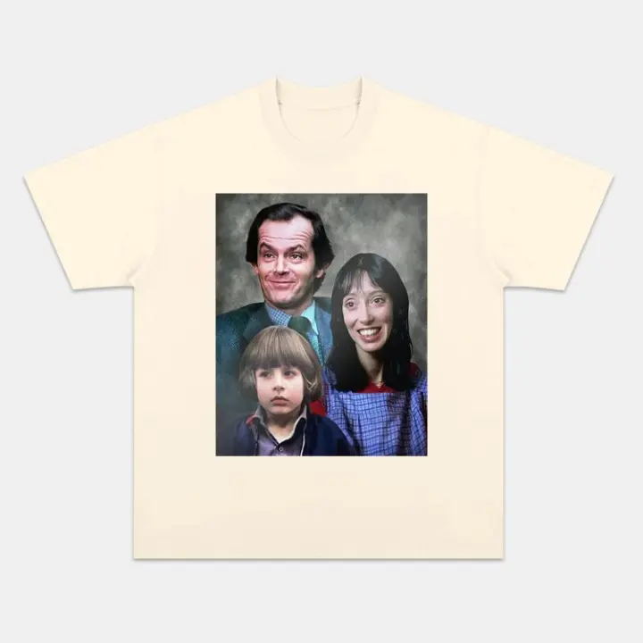 THE SHINING TEE - view 4
