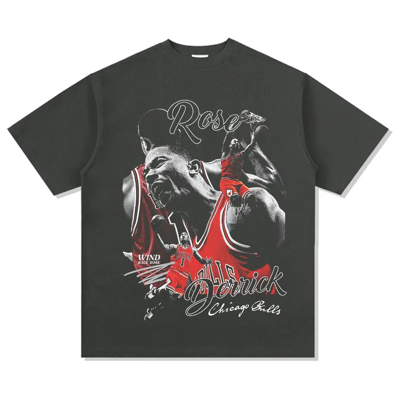 Terrence Ross TEE NBA 2024 - view 2
