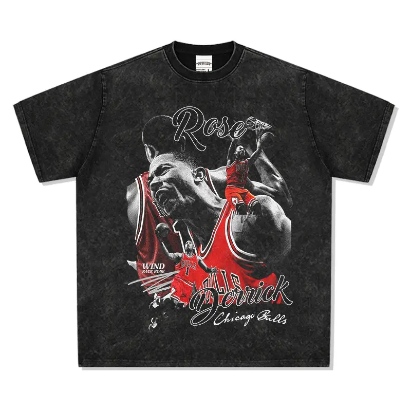 Terrence Ross TEE NBA 2024 - view 3