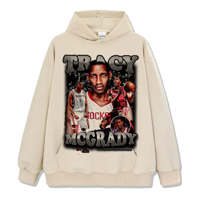 Tracy McGrady HOODIE NBA