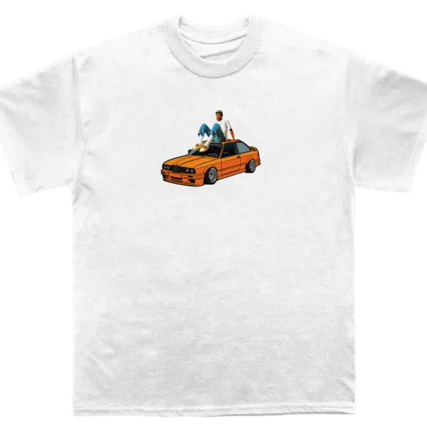 Tyler "E30"TEE