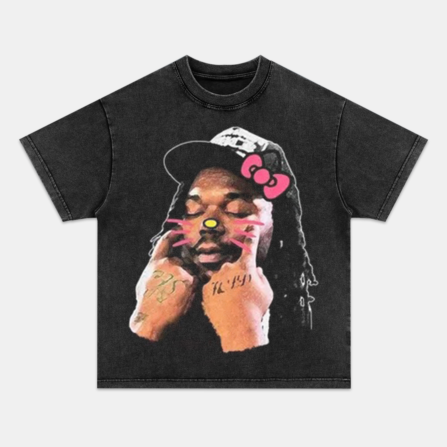Lucki 2025 Tee