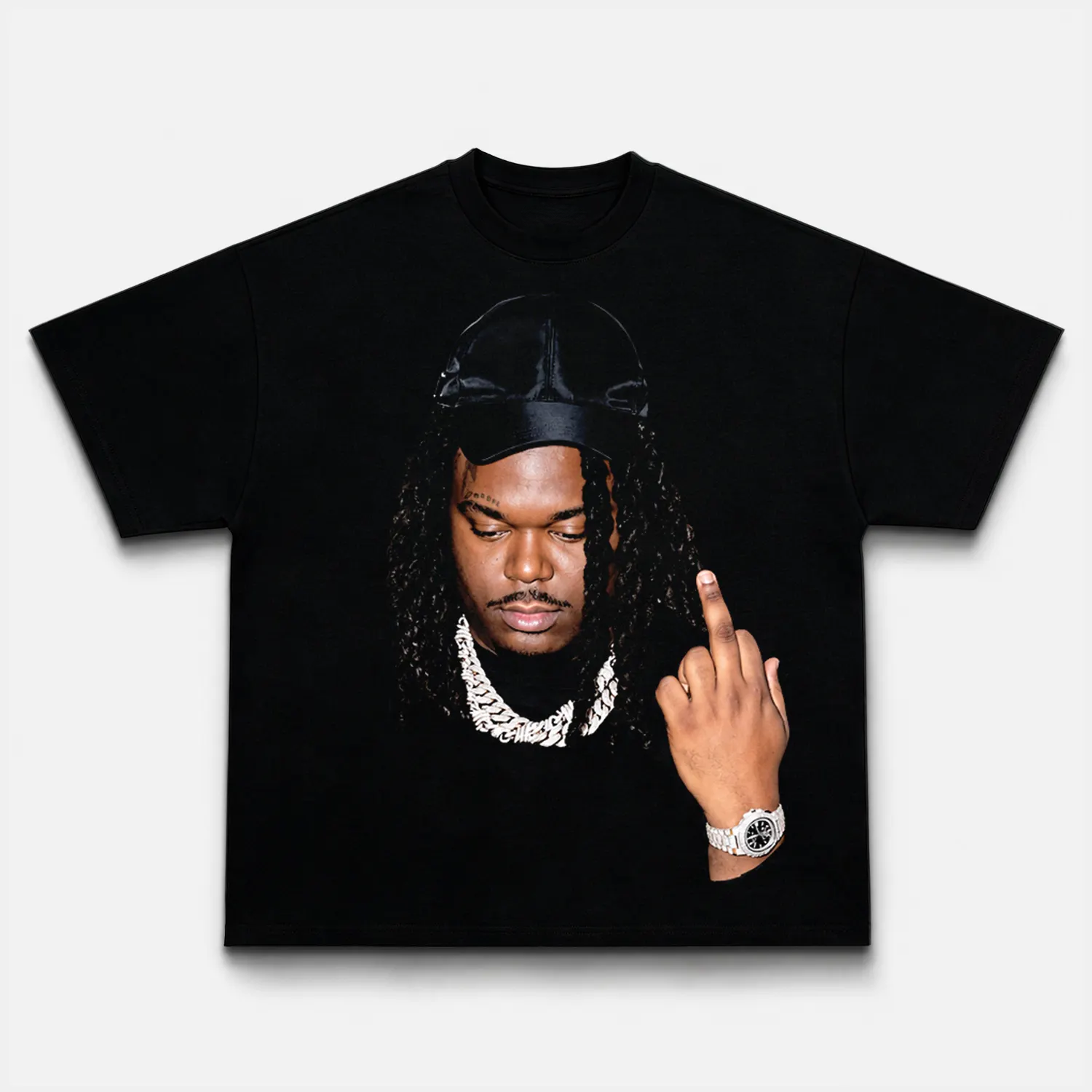 Lucki Tee