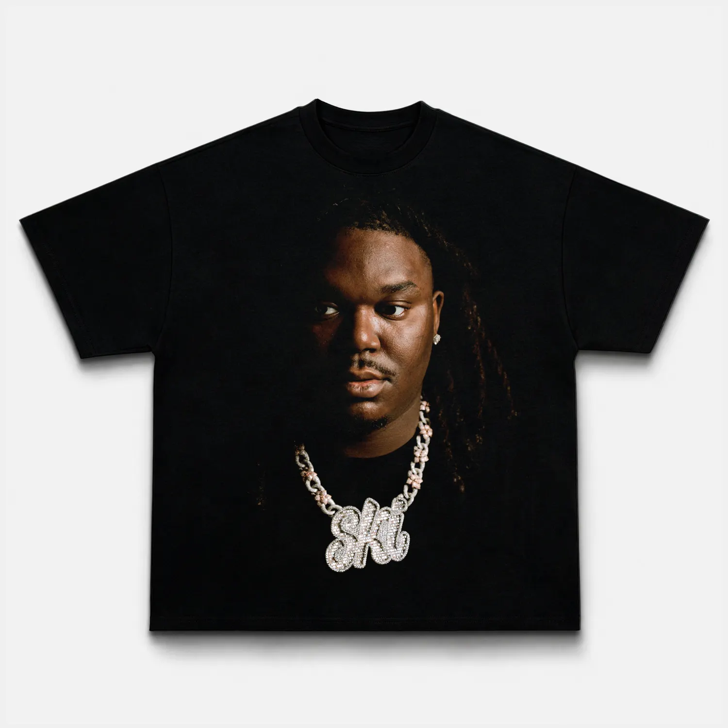 Lucki V2 Tee