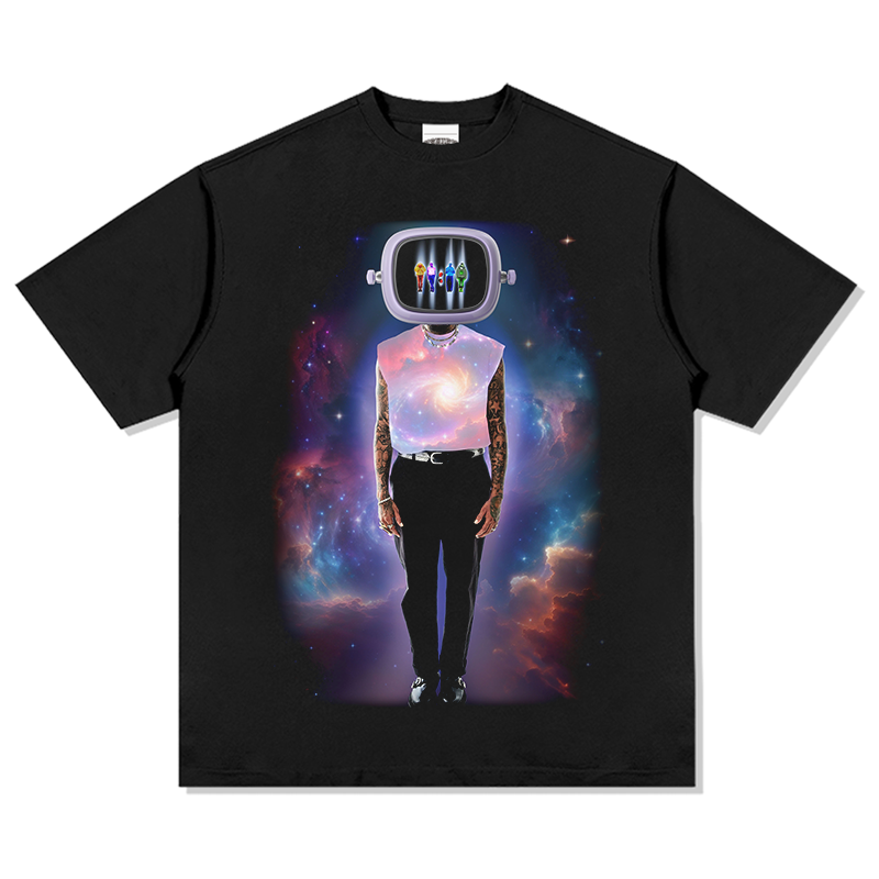 Chris Brown TEE 2024