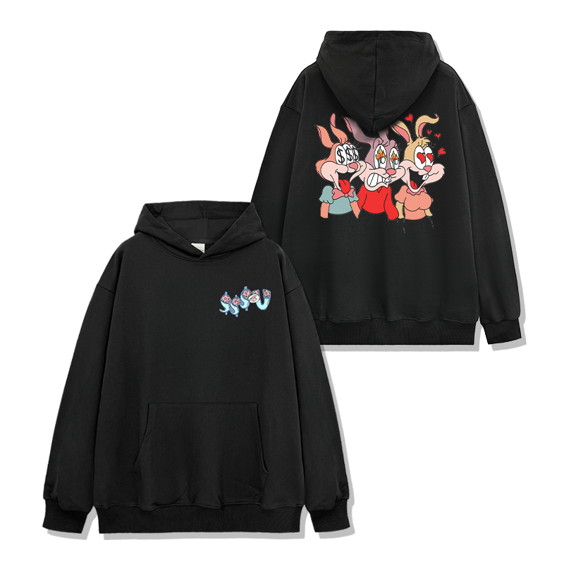 SSS4U By Drake Hoodie