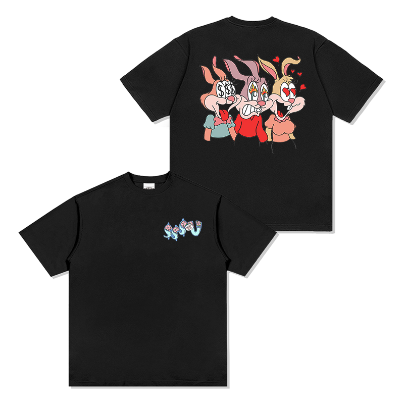 SSS4U By Drake Tee