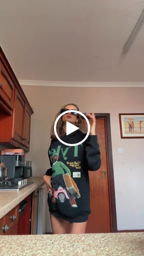 Customer review photo